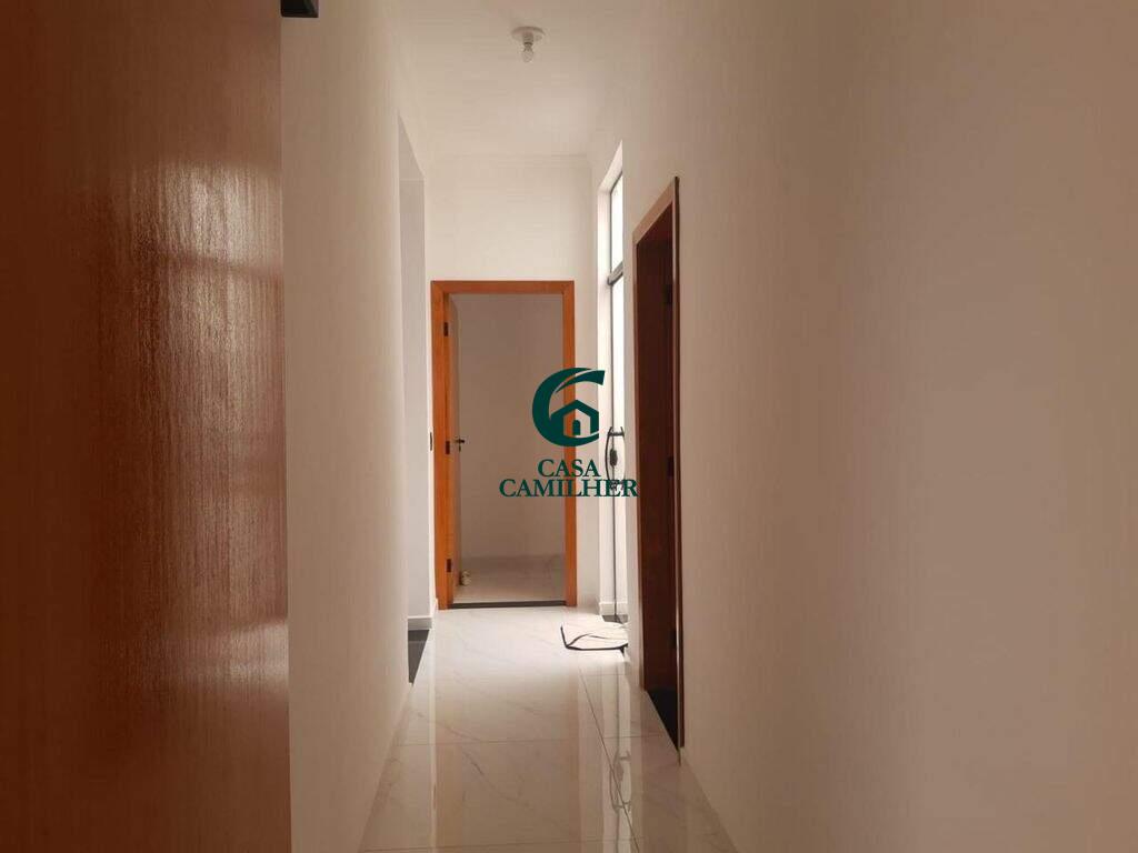 Casa à venda no Parque São Luis: 