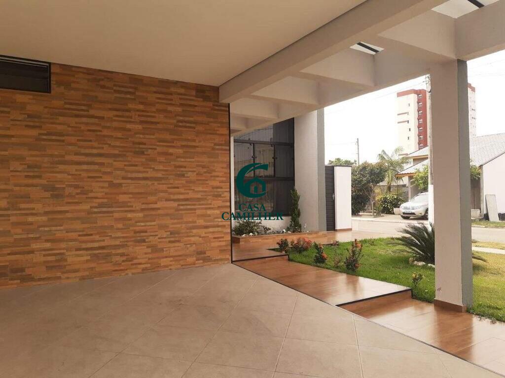 Casa à venda no Parque São Luis: 