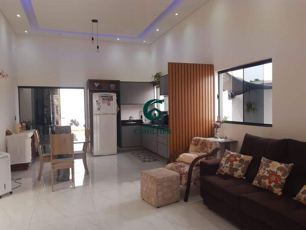 Casa à venda no Parque São Luis: 