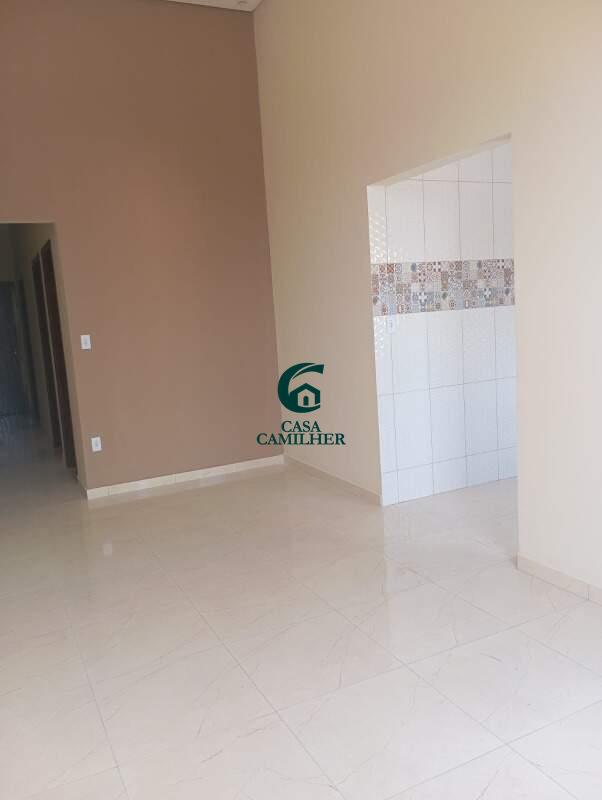 Casa à venda no Jardim Oásis: 