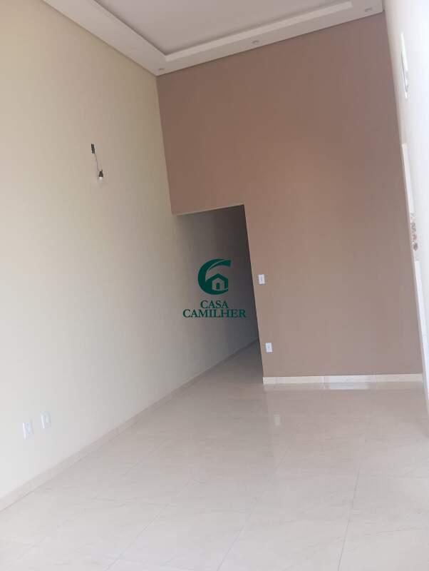 Casa à venda no Jardim Oásis: 