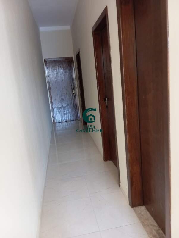 Casa à venda no Jardim Oásis: 