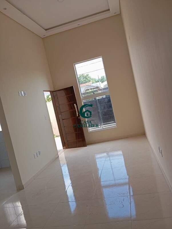 Casa à venda no Jardim Oásis: 