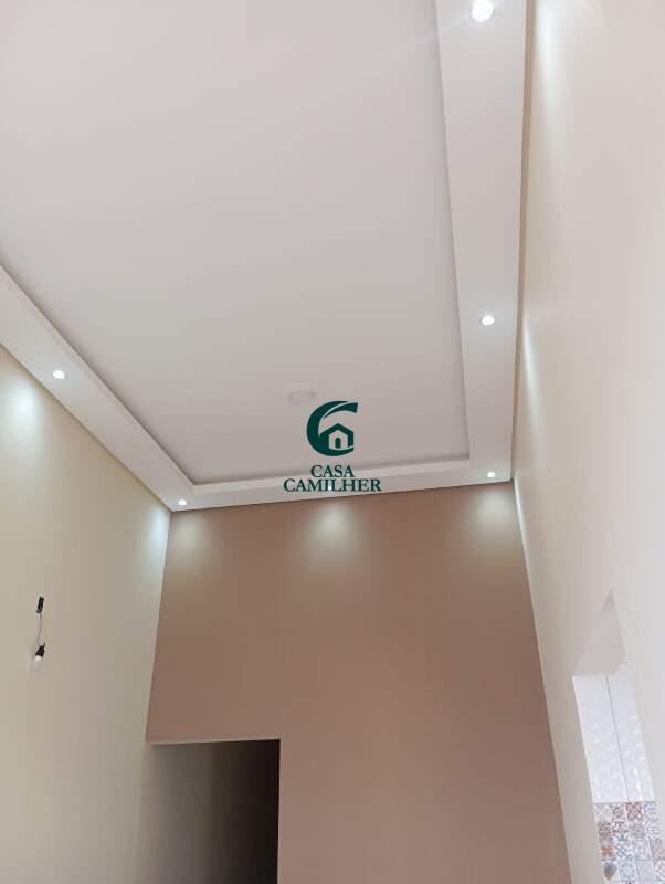 Casa à venda no Jardim Oásis: 