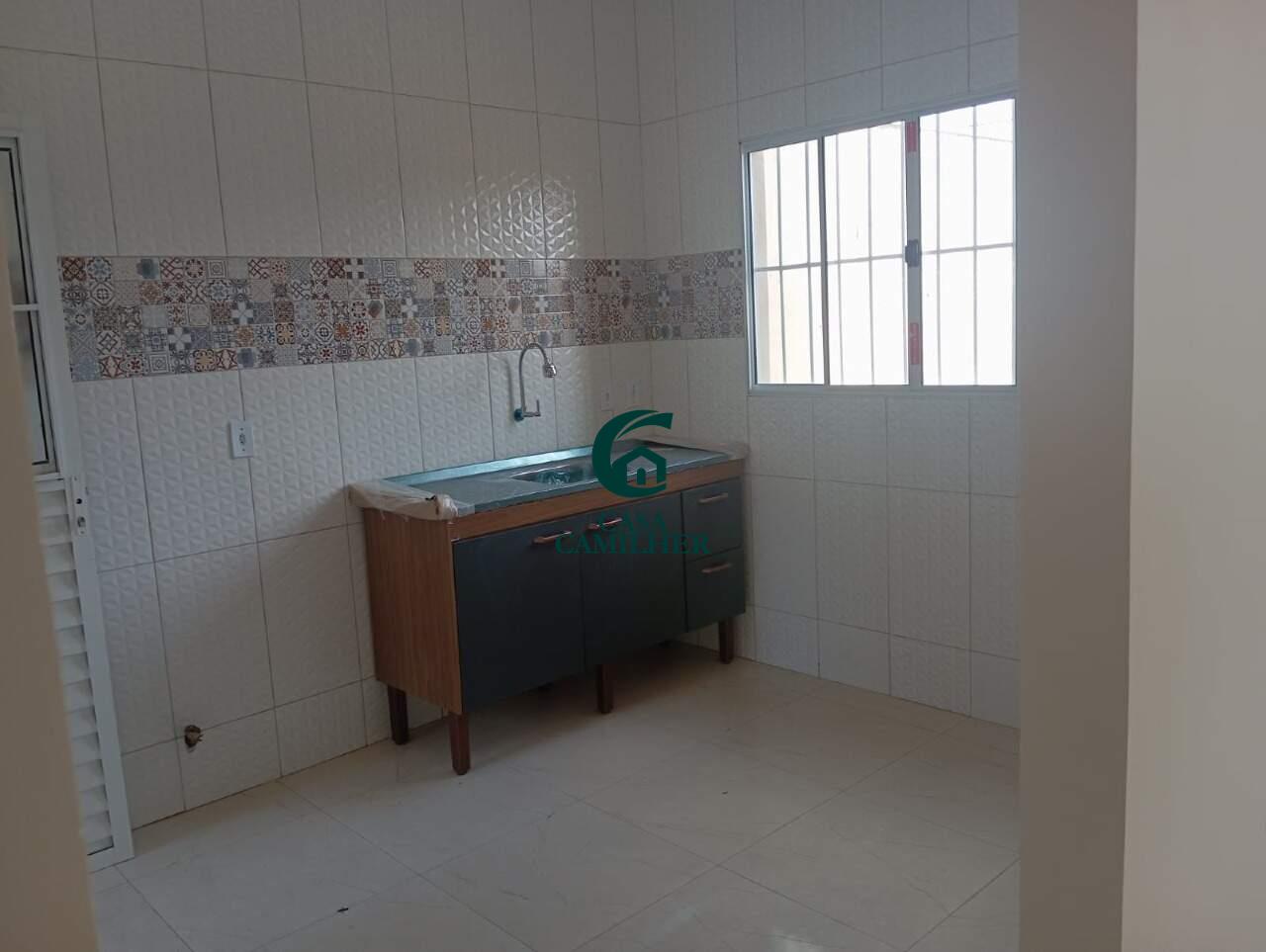 Casa à venda no Jardim Oásis: 