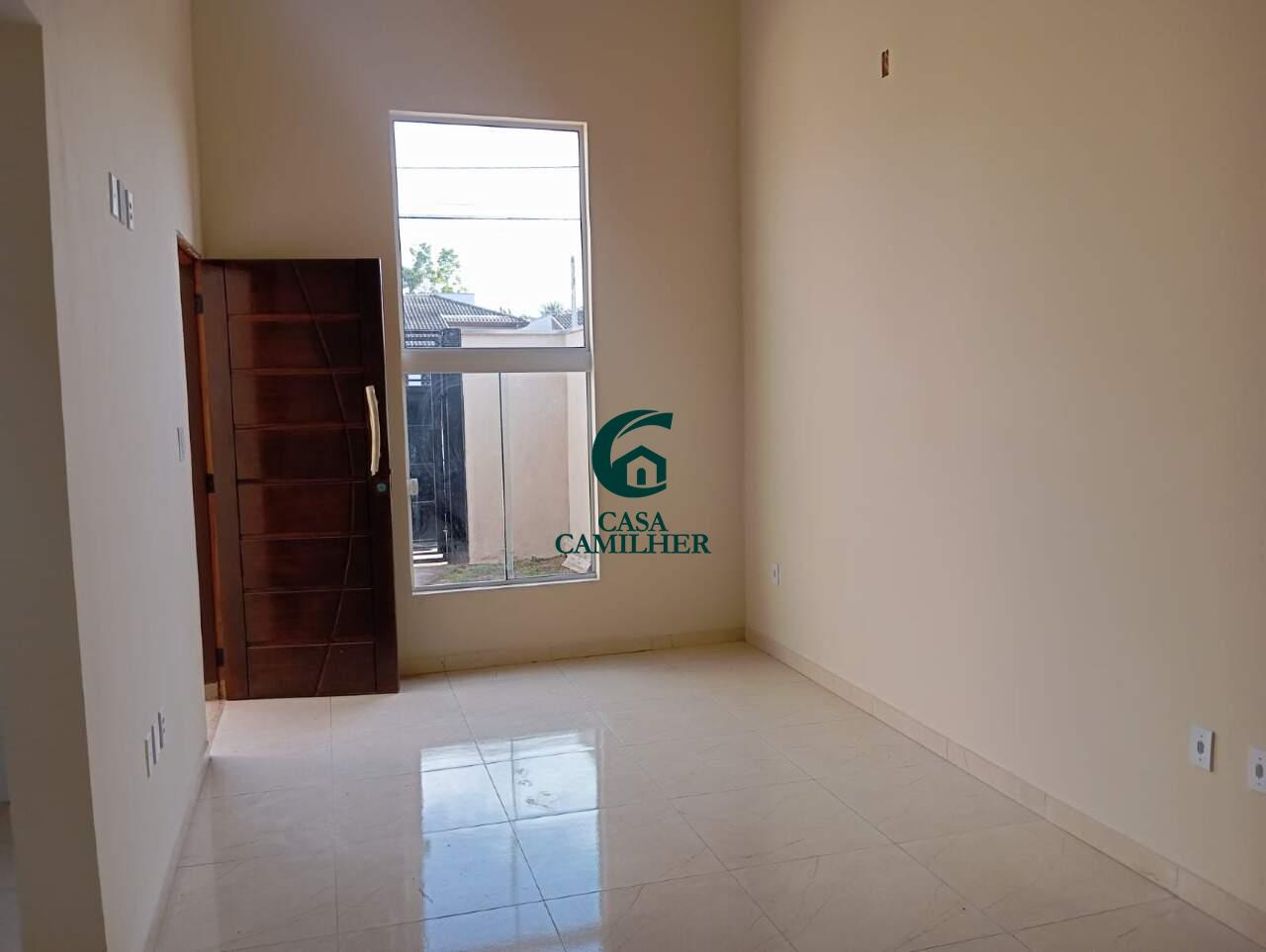 Casa à venda no Jardim Oásis: 