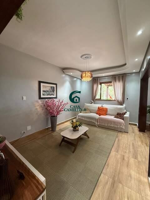 Casa à venda no São Gonçalo: 