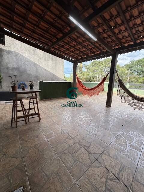 Casa à venda no São Gonçalo: 