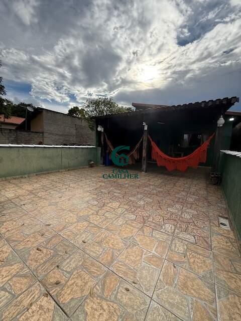 Casa à venda no São Gonçalo: 