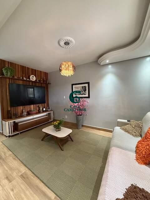 Casa à venda no São Gonçalo: 