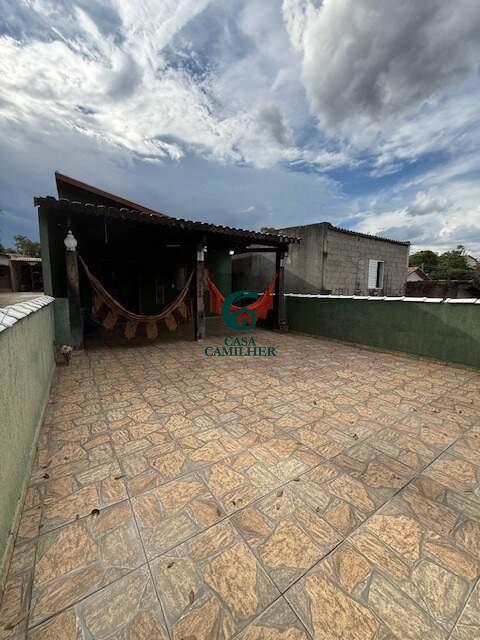 Casa à venda no São Gonçalo: 