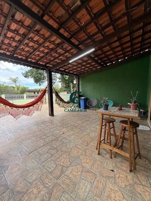 Casa à venda no São Gonçalo: 