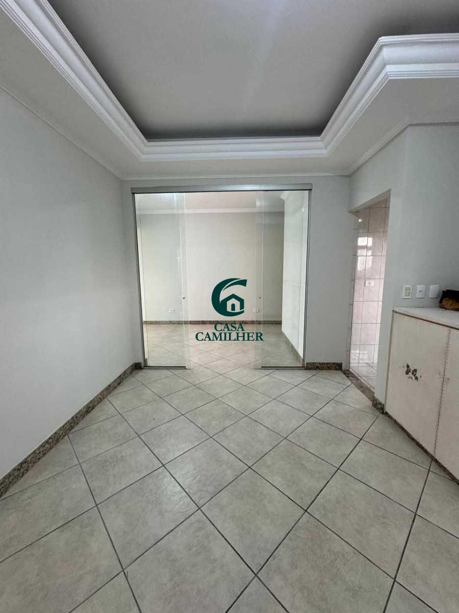 Apartamento para aluguel no Centro: 