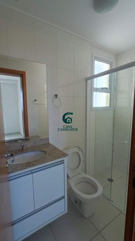 Apartamento à venda no Vila Nossa Senhora das Graças: 