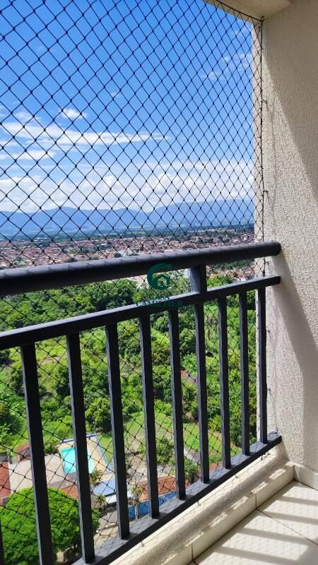 Apartamento à venda no Vila Nossa Senhora das Graças: 