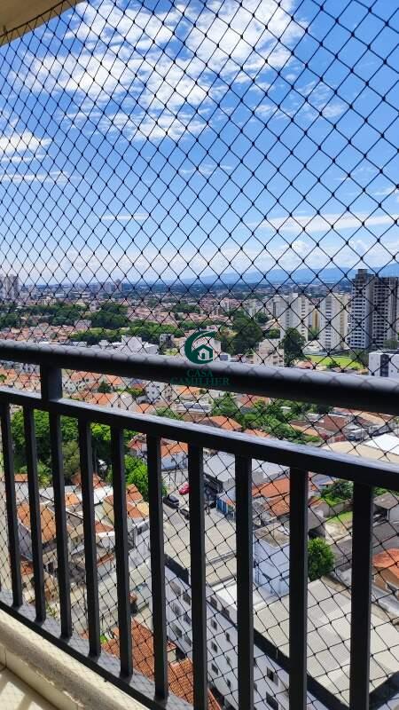 Apartamento à venda no Vila Nossa Senhora das Graças: 