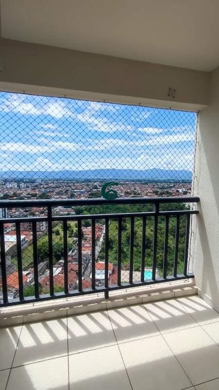 Apartamento à venda no Vila Nossa Senhora das Graças: 