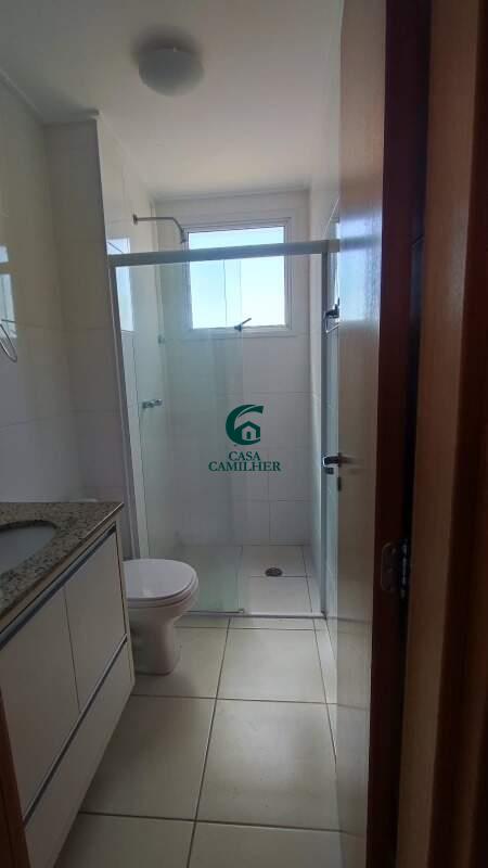 Apartamento à venda no Vila Nossa Senhora das Graças: 