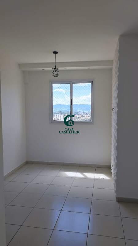 Apartamento à venda no Vila Nossa Senhora das Graças: 