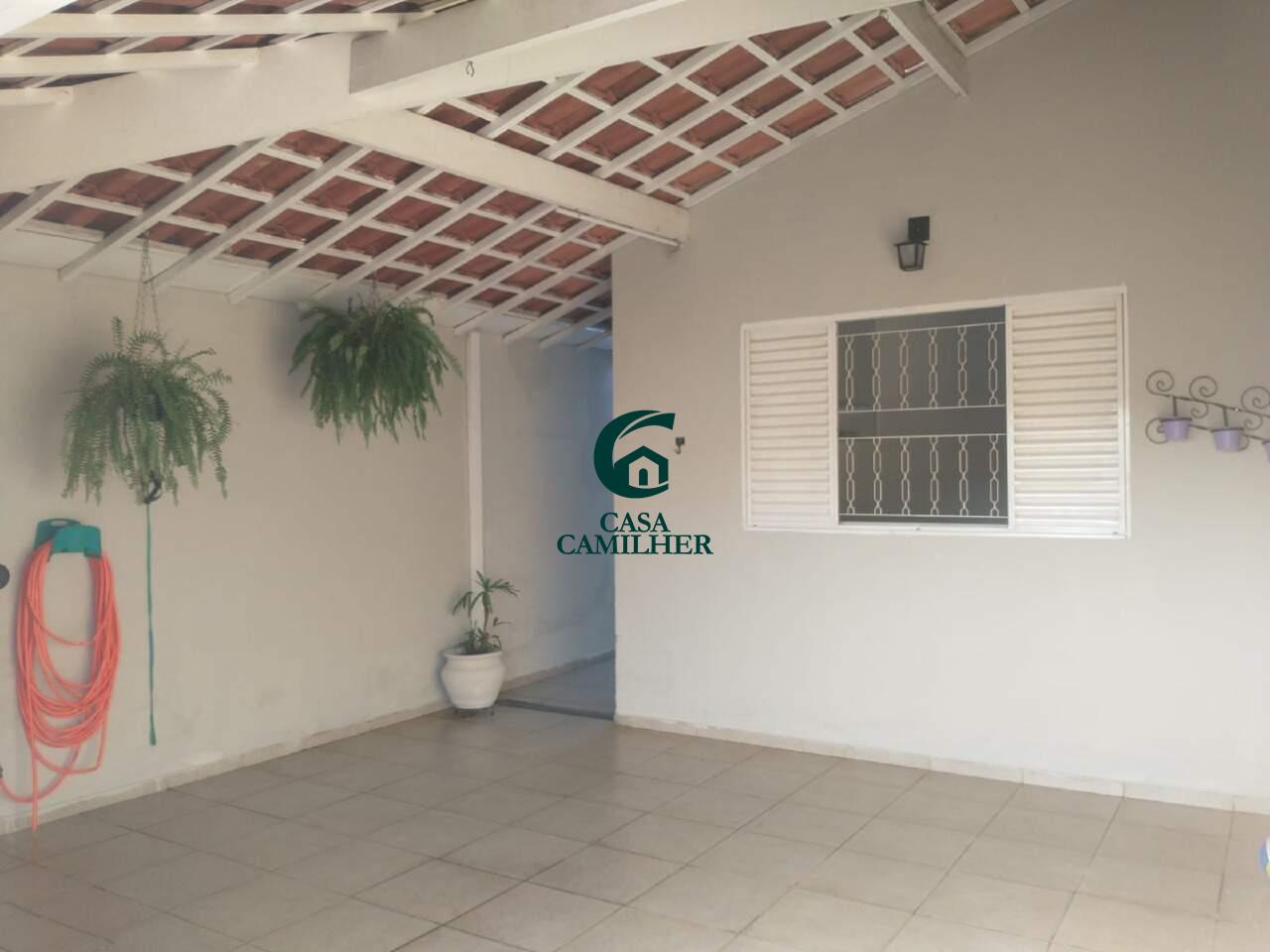 Casa à venda no Parque Aeroporto: 