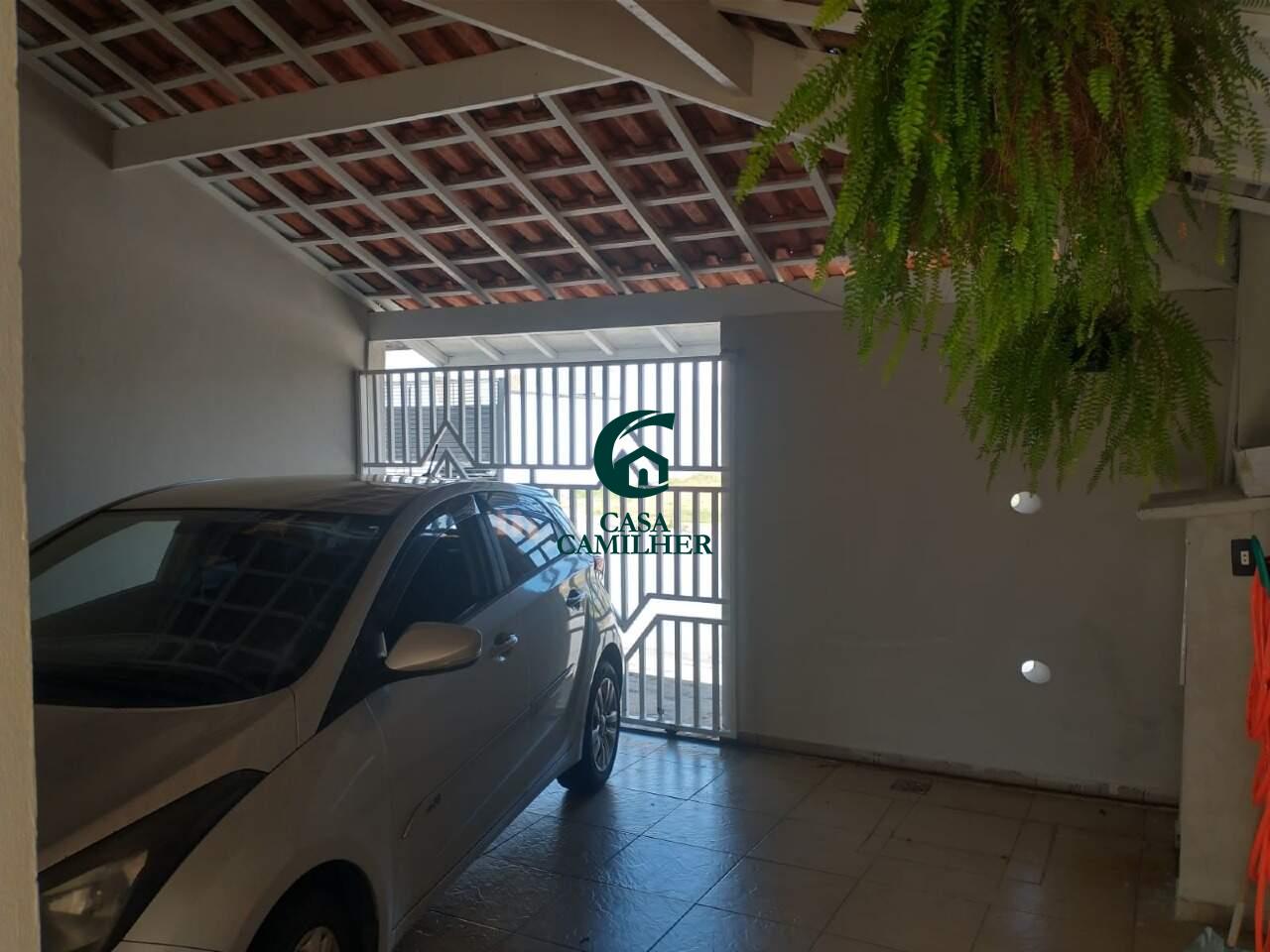 Casa à venda no Parque Aeroporto: 