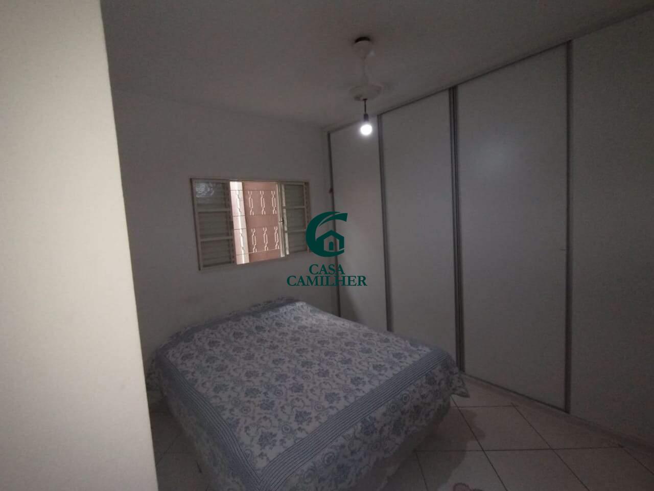 Casa à venda no Parque Aeroporto: 