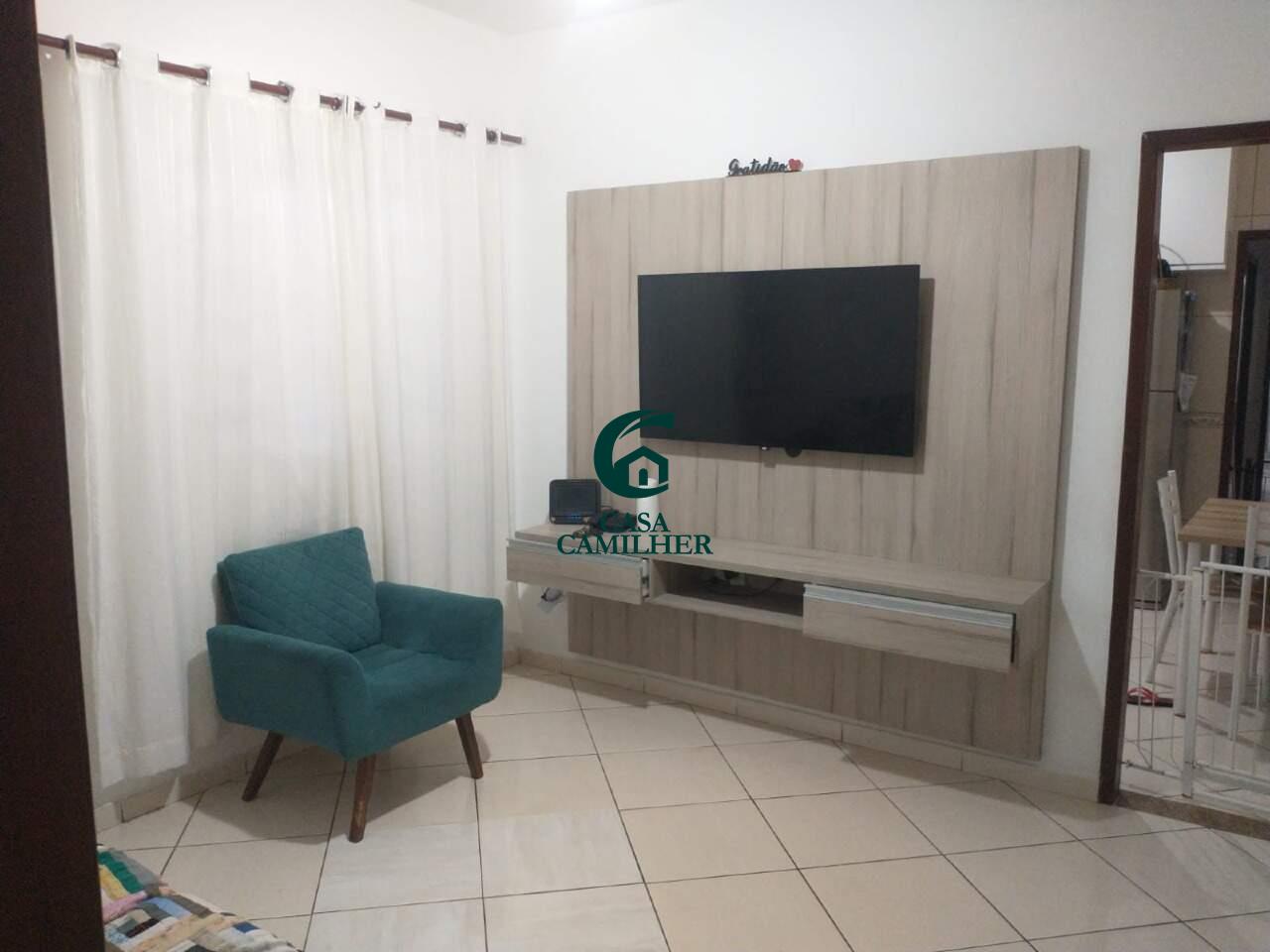 Casa à venda no Parque Aeroporto: 