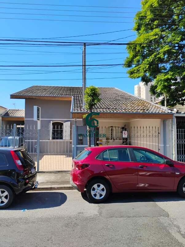 Casa à venda no Parque Aeroporto: 