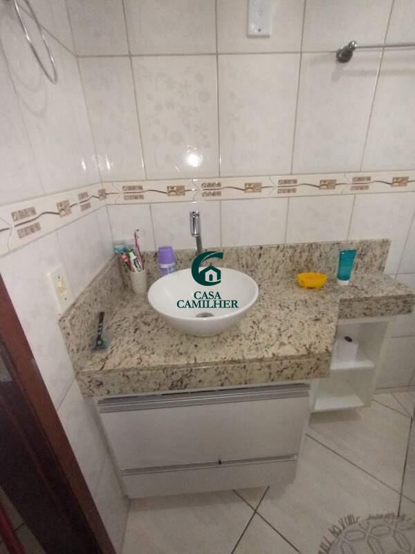 Casa à venda no Parque Aeroporto: 