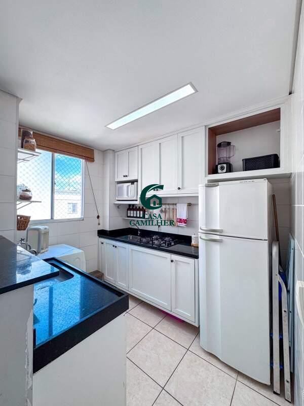 Apartamento à venda no Parque Senhor do Bonfim: 