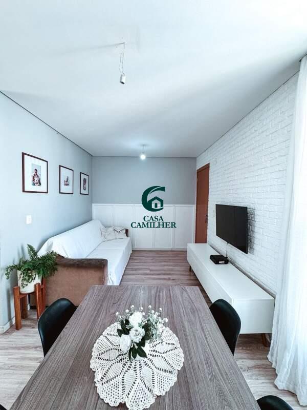 Apartamento à venda no Parque Senhor do Bonfim: 