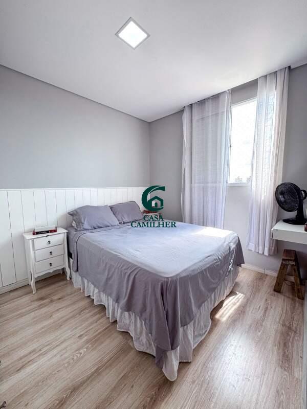 Apartamento à venda no Parque Senhor do Bonfim: 