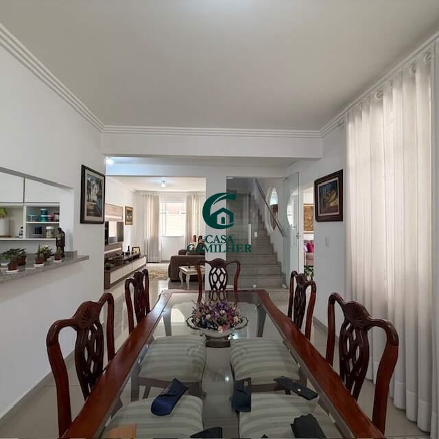 Casa à venda no Chácara Olaria: 