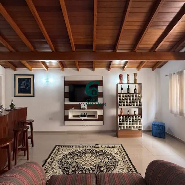 Casa à venda no Chácara Olaria: 