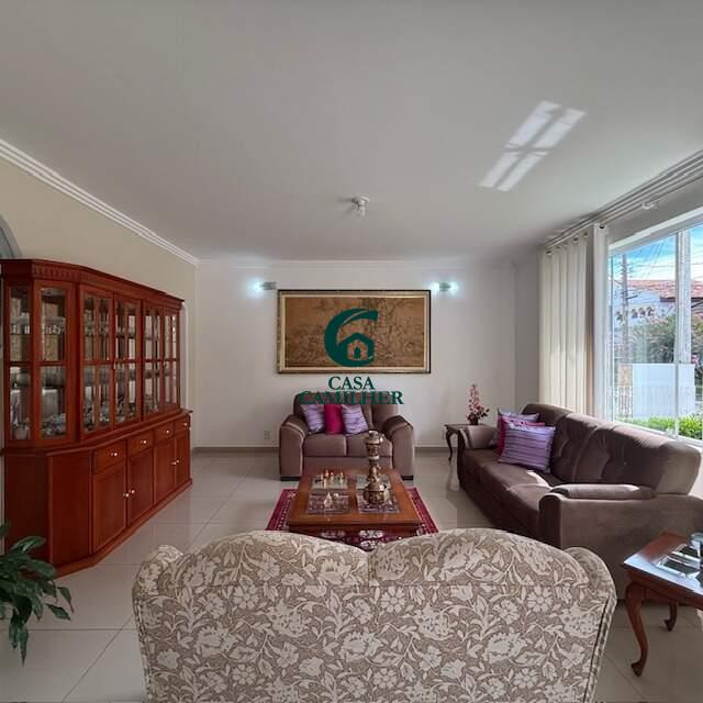 Casa à venda no Chácara Olaria: 