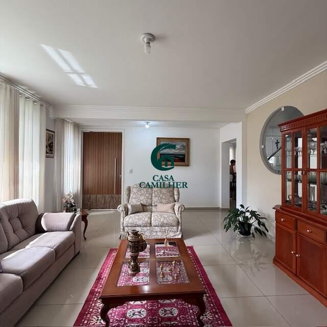 Casa à venda no Chácara Olaria: 