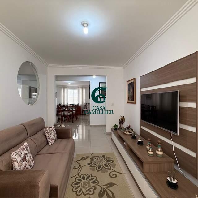 Casa à venda no Chácara Olaria: 