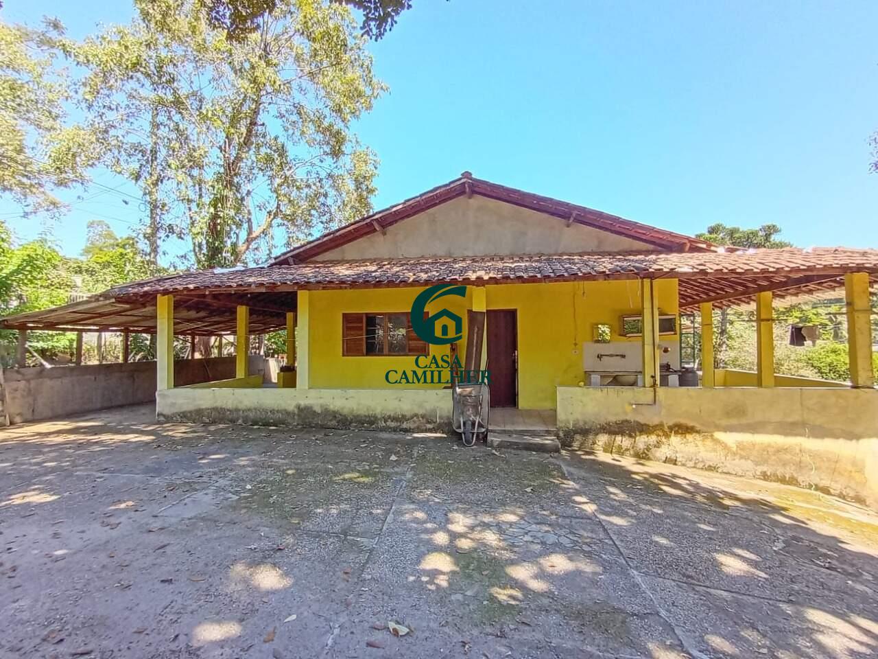 Chácara à venda no Loteamento Chácaras Ingrid: 