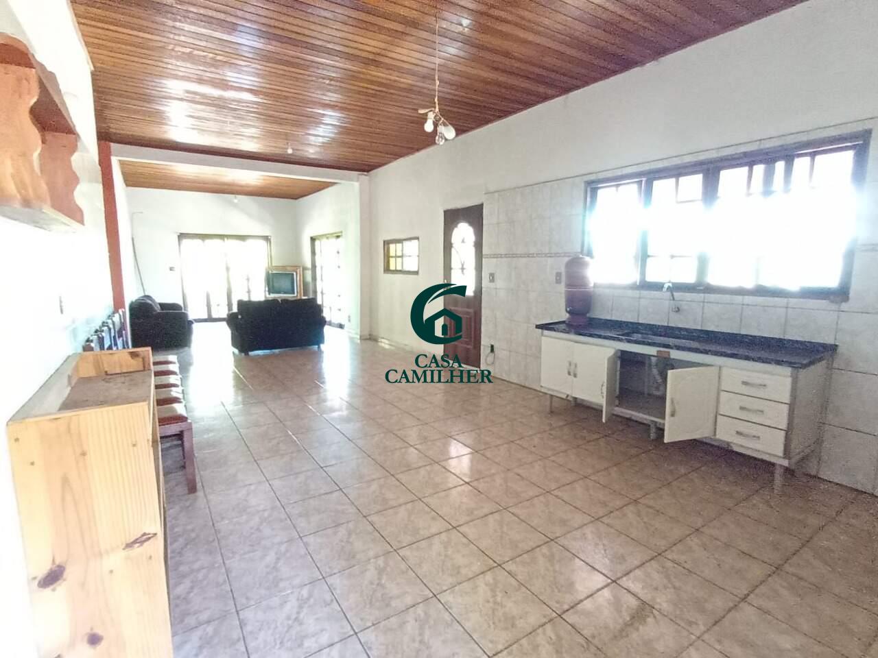 Chácara à venda no Loteamento Chácaras Ingrid: 