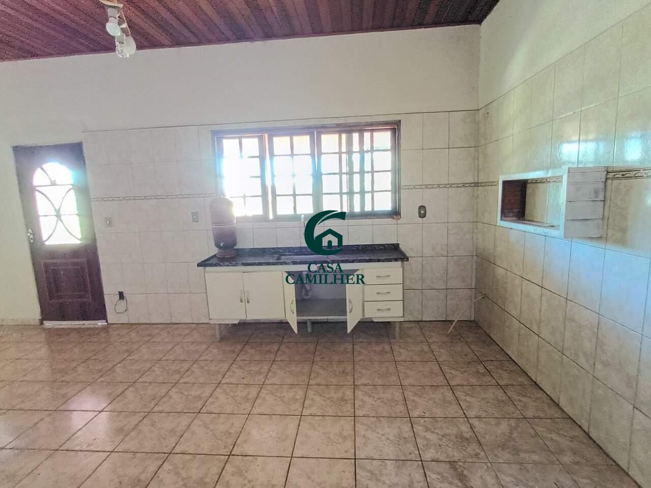 Chácara à venda no Loteamento Chácaras Ingrid: 