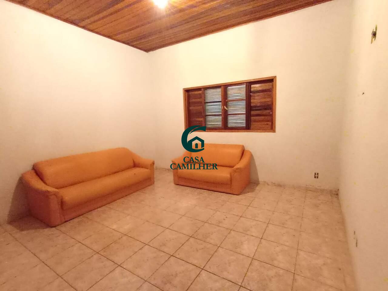 Chácara à venda no Loteamento Chácaras Ingrid: 