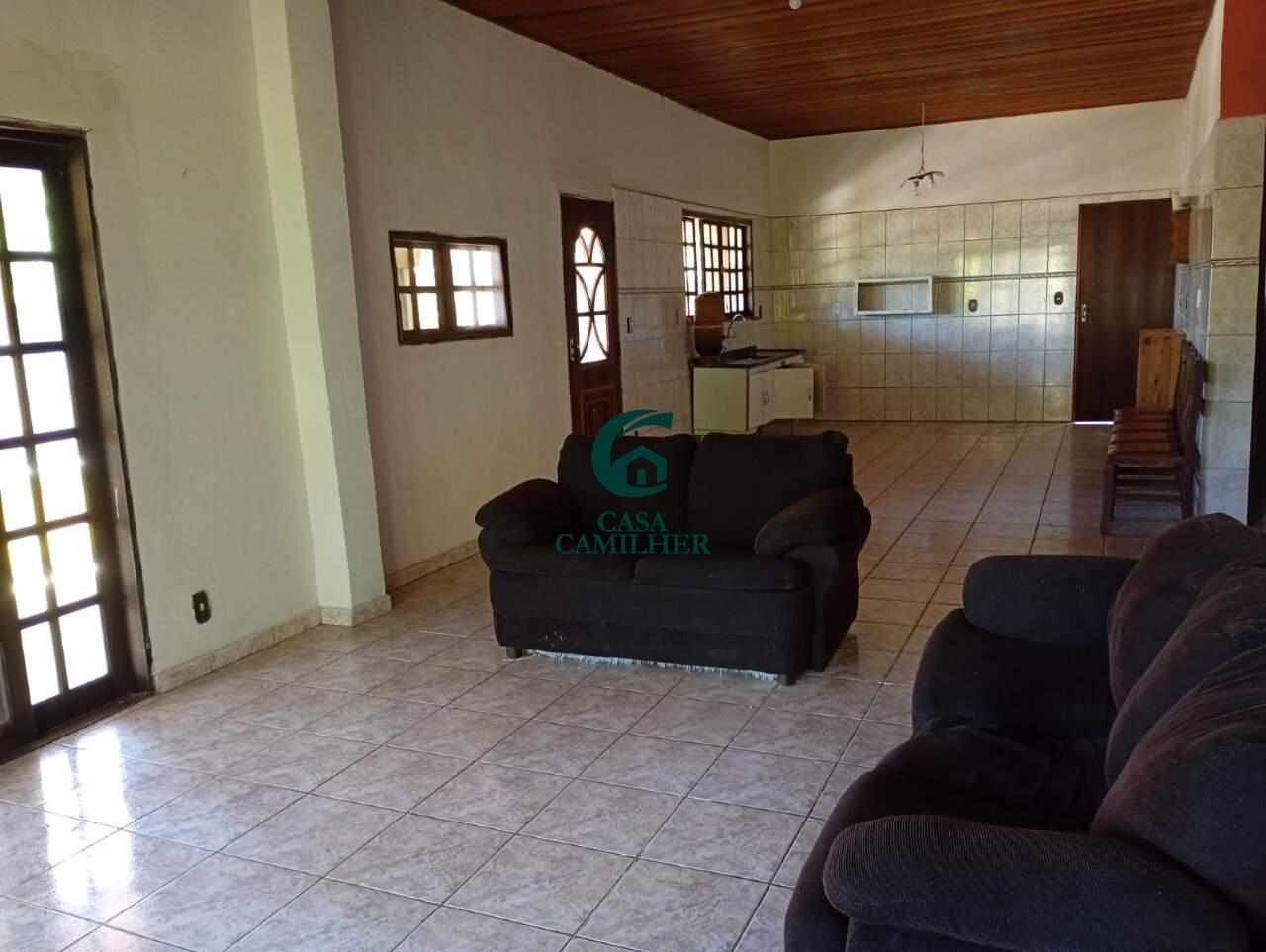 Chácara à venda no Loteamento Chácaras Ingrid: 