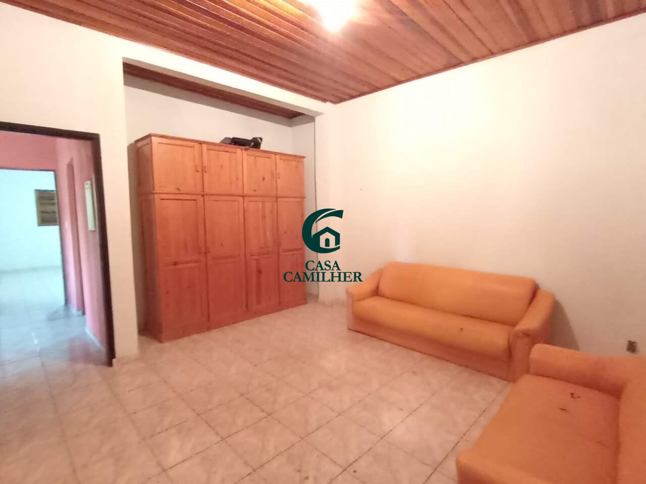 Chácara à venda no Loteamento Chácaras Ingrid: 