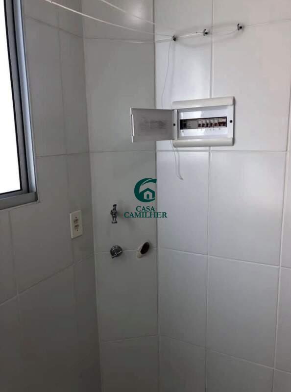 Apartamento à venda no Vila São José: 