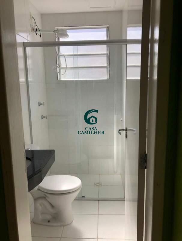 Apartamento à venda no Vila São José: 