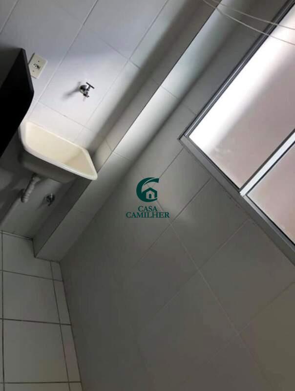 Apartamento à venda no Vila São José: 