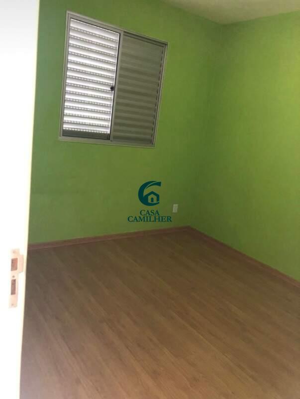 Apartamento à venda no Vila São José: 