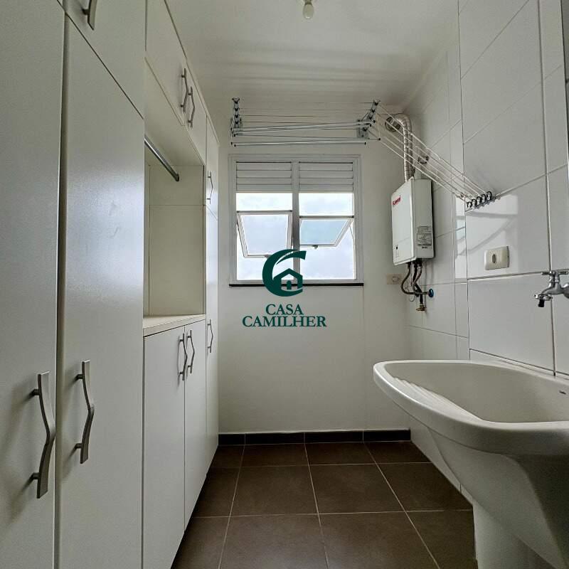 Apartamento à venda no Vila Costa: 