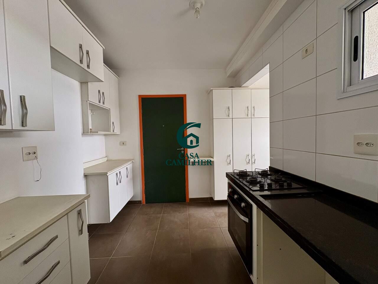 Apartamento à venda no Vila Costa: 