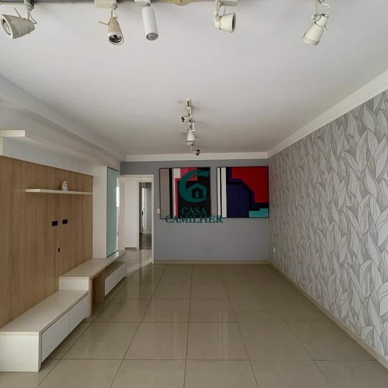 Apartamento à venda no Vila Costa: 